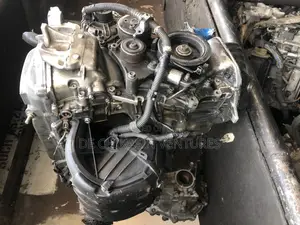 Toyota 2az for 2.4 Camry