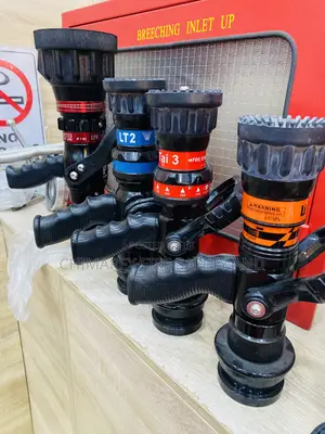 Puk Nozzle