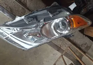 Head Lamp Venza 2010 Set