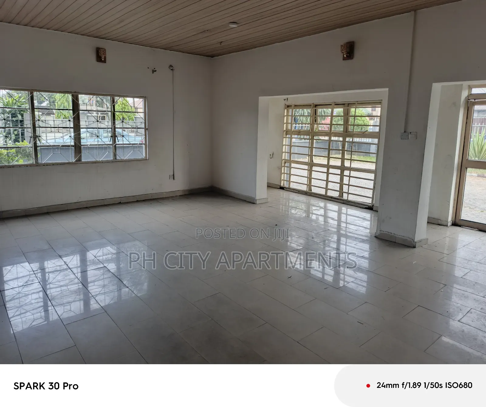 Commercial Duplex