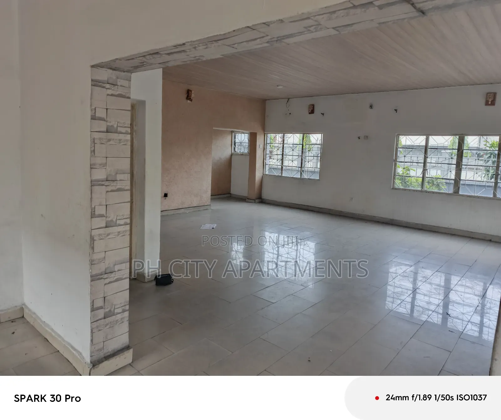 Commercial Duplex