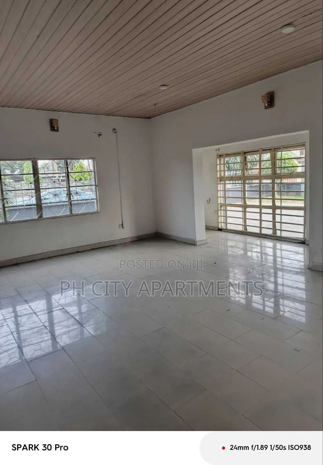 Commercial Duplex