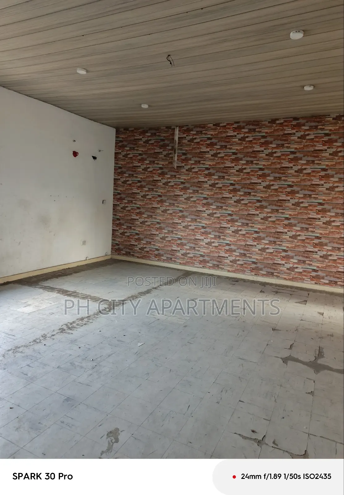 Commercial Duplex