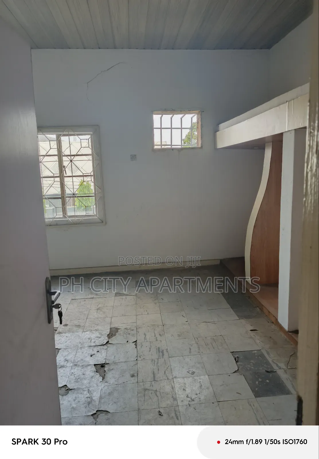 Commercial Duplex