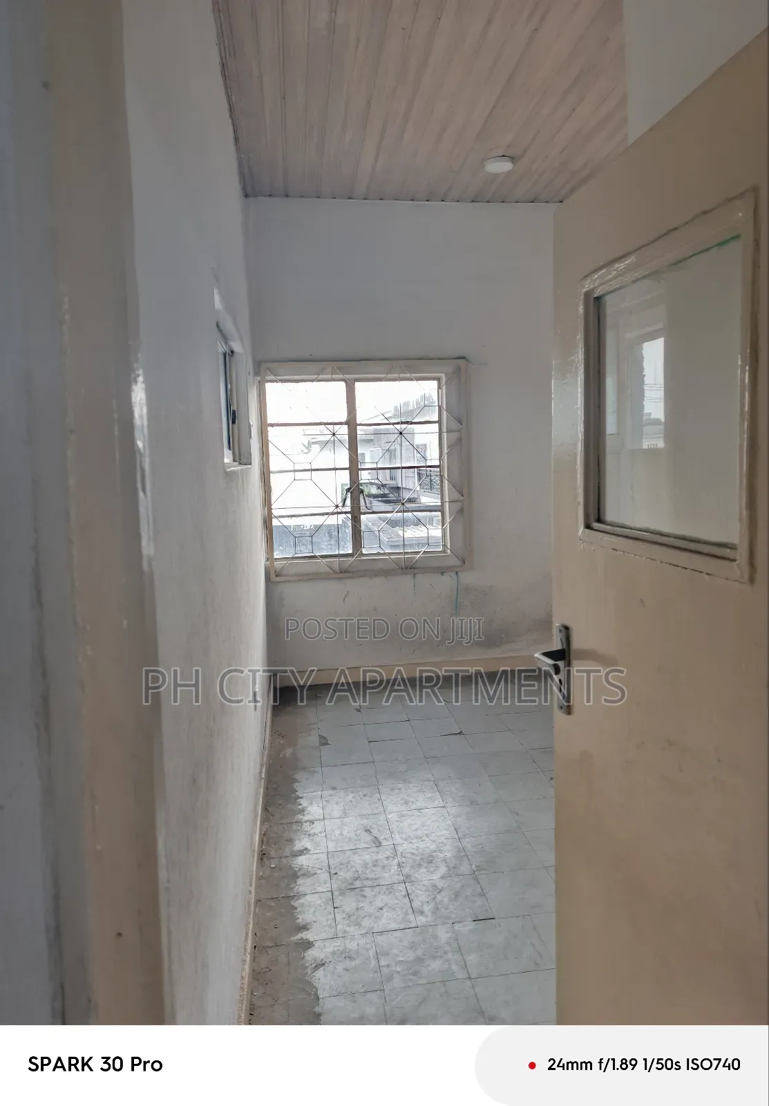 Commercial Duplex