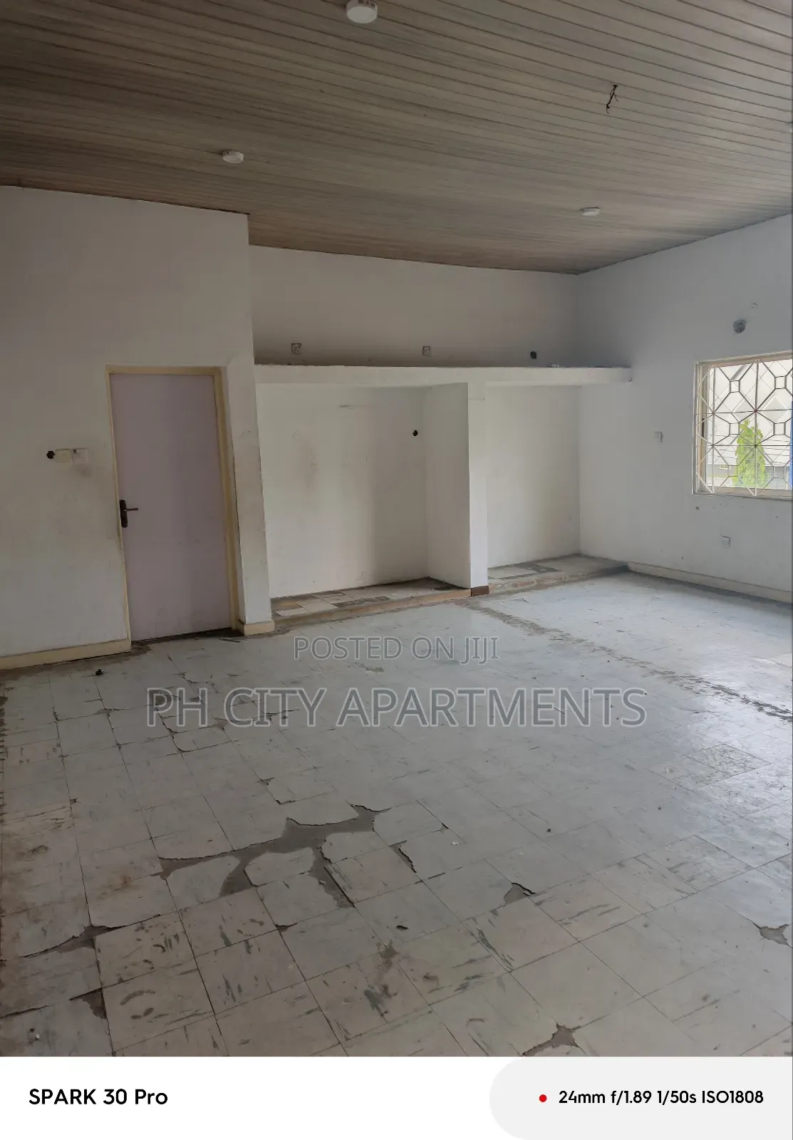 Commercial Duplex