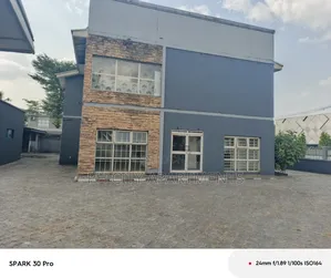Photo - Commercial Duplex
