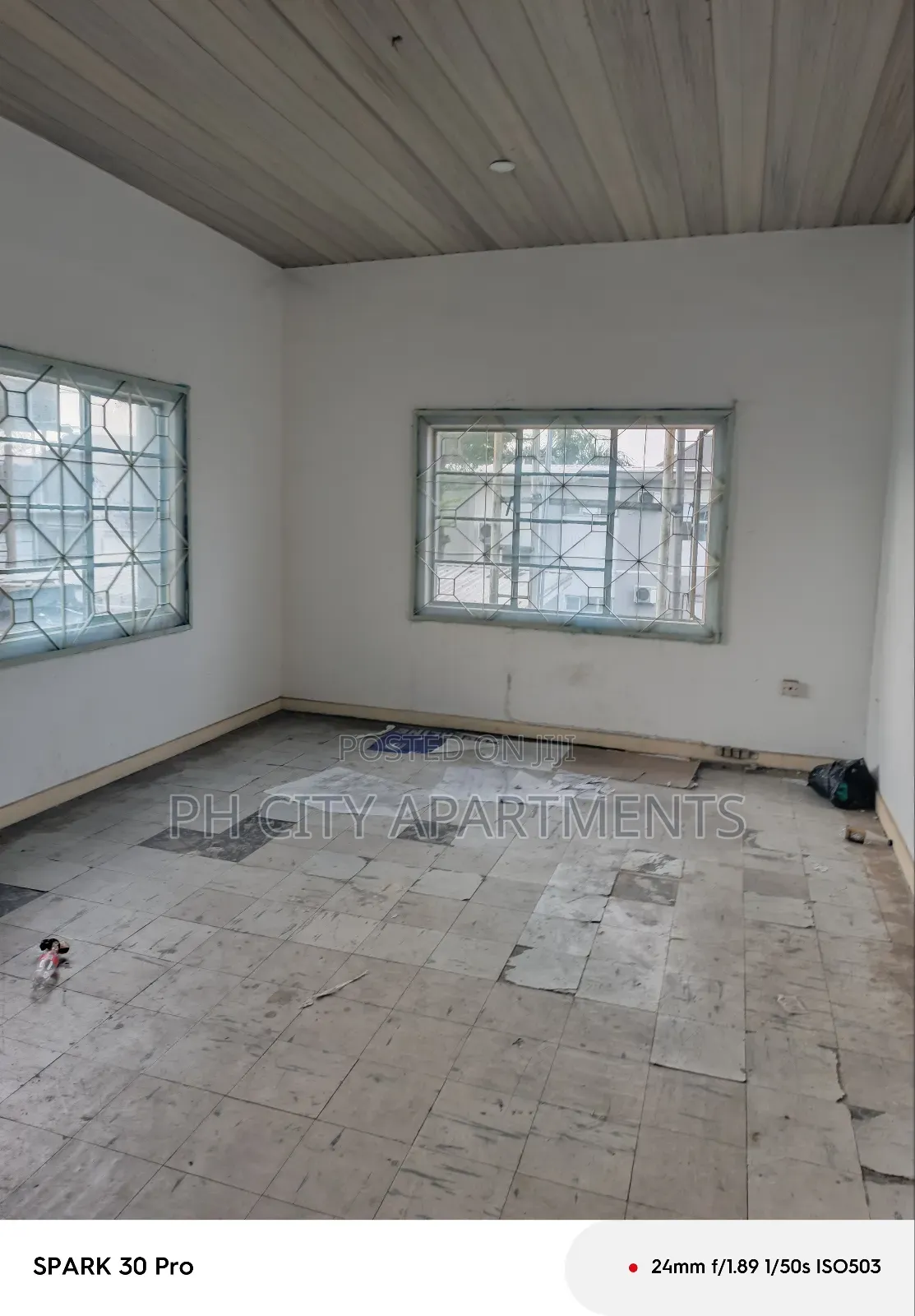 Commercial Duplex