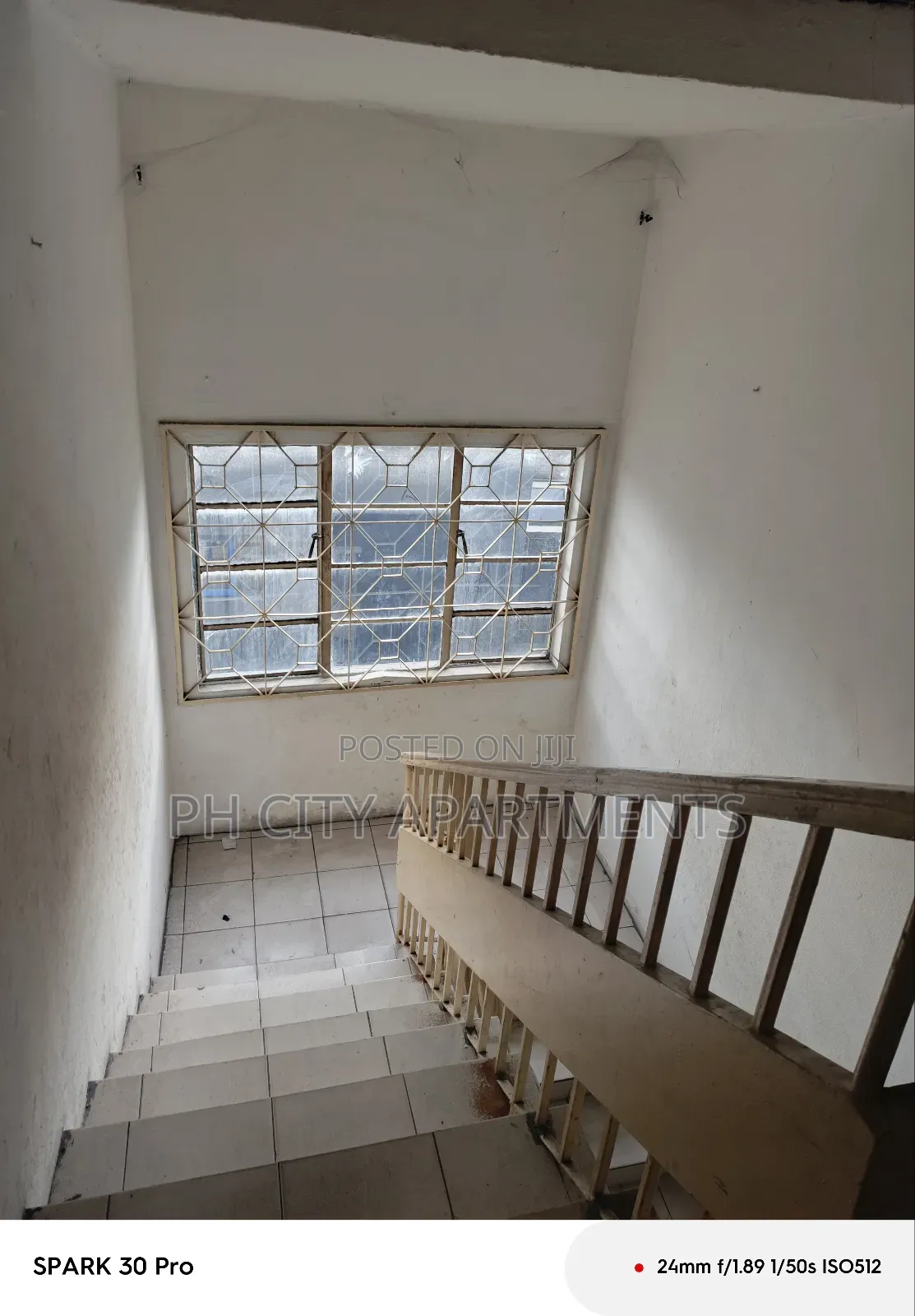 Commercial Duplex