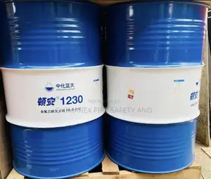 Novec Gas 1230