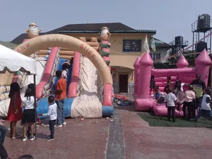 Bouncy Castle for Party