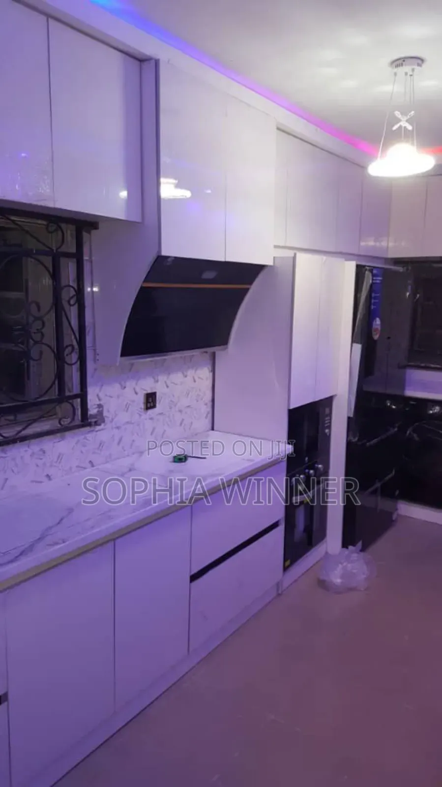 4bdrm Bungalow in Agbara-Igbesan for sale