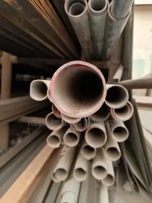 2"*2mm Thickness. Galvanized Round Pipe