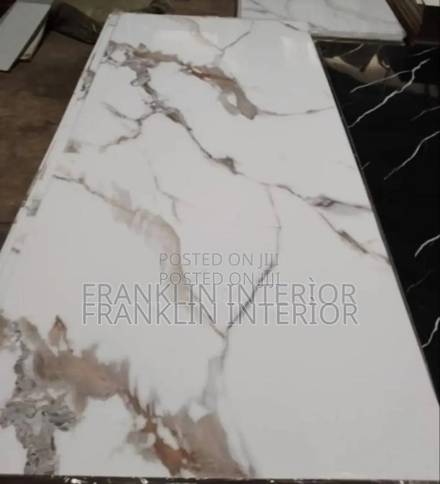 High Quality Marble Sheet.