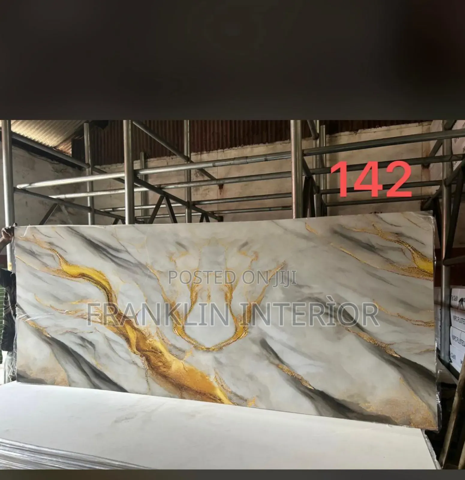 Convenient Marble Sheet