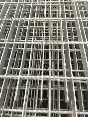 Grating Mesh 25 Mm Thickness