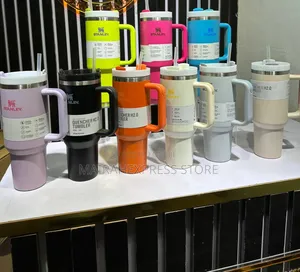 Stanley Classic Traveling Mug
