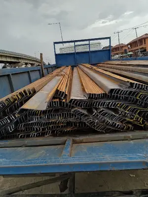 1.5mm Thickness Z Purlins