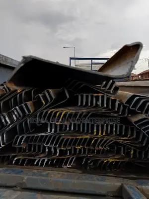 1.5mm Thickness Z Purlins