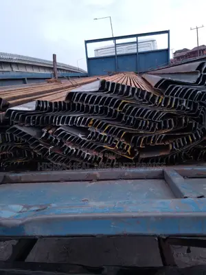 1.5mm Thickness Z Purlins