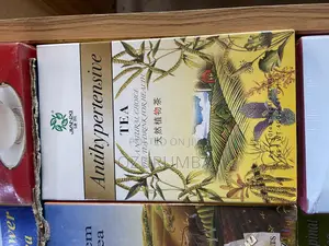 Anti Hypertensive Tea