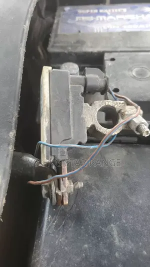 Land Rover Range Rover Jaguar Spare Parts New and Barjo Part