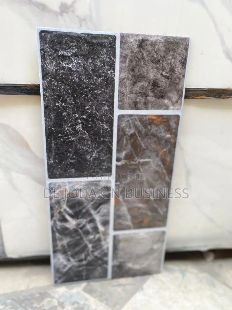 25x50 Outside Wall Tile for Pillar and Surrounding (Time)