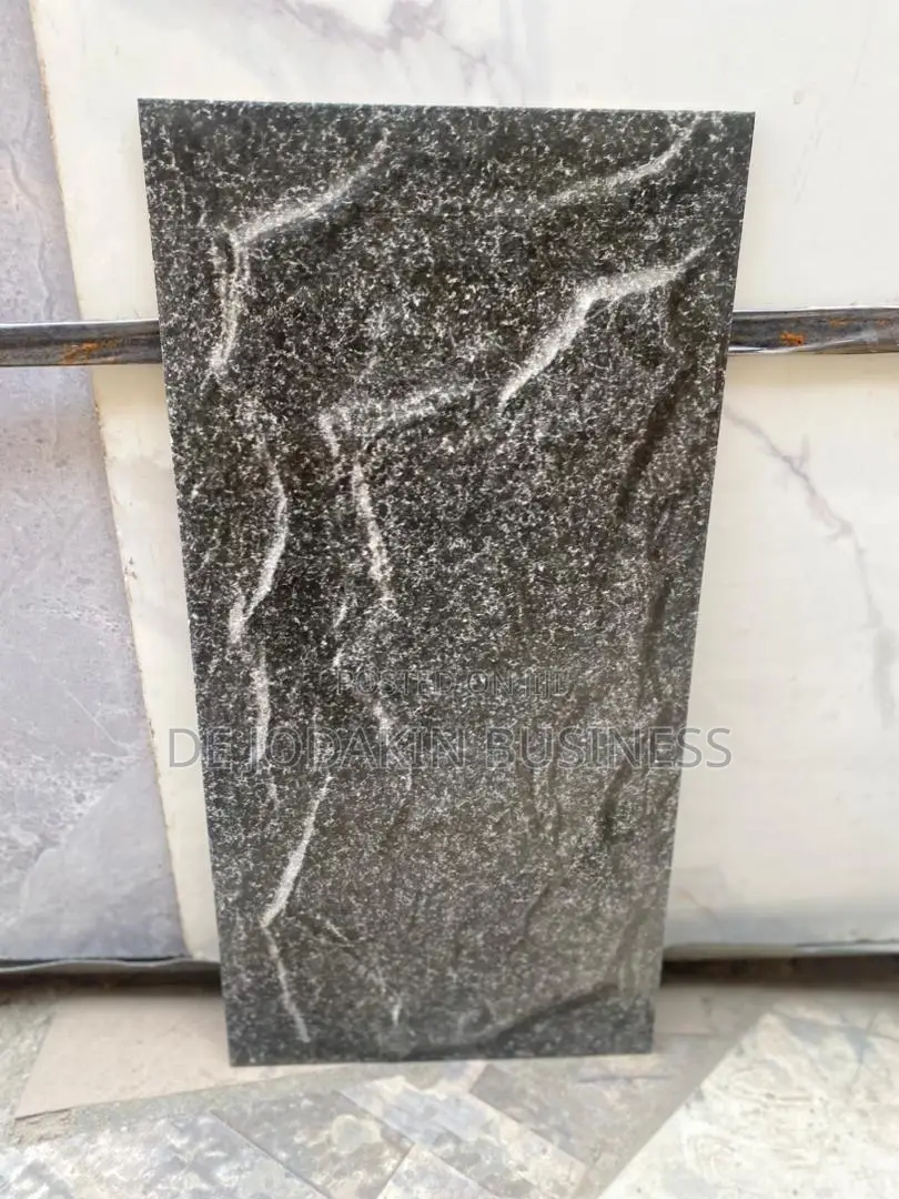 25x50 Outside Wall Tile for Pillar and Surrounding (Time)