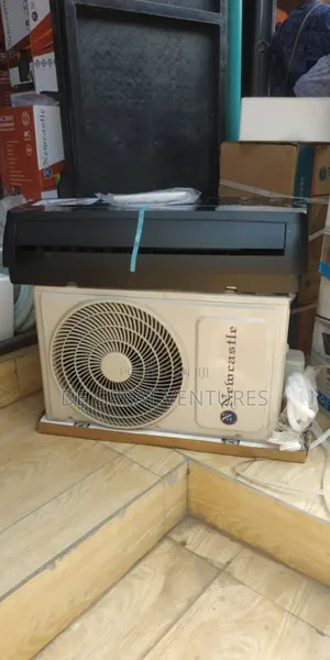 Brand New Newcastle 1.5hp Split Unit Air Conditioner>Copper>