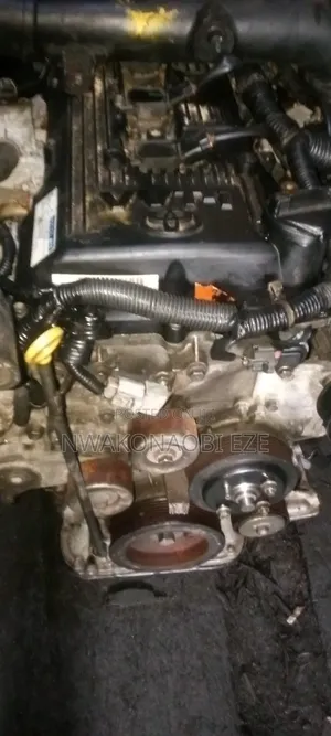 2tr Engine for Toyota Fortuner