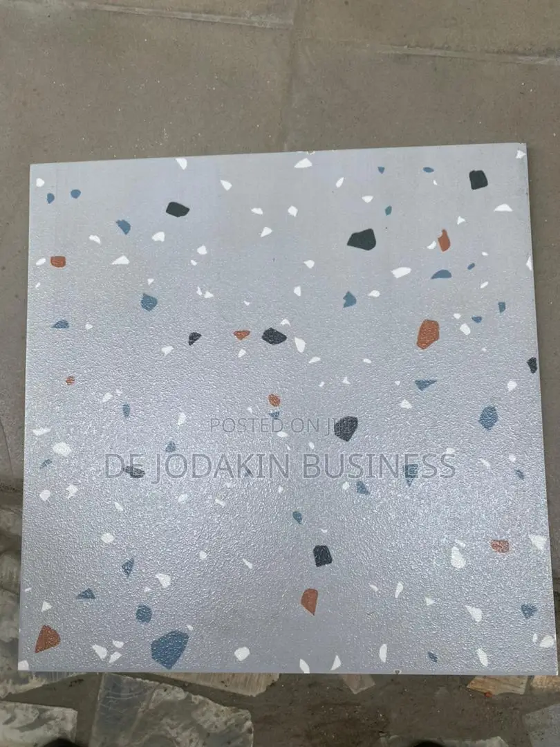 40x40 Kitchen and Toilet Floor Tile (Rustic Rc)