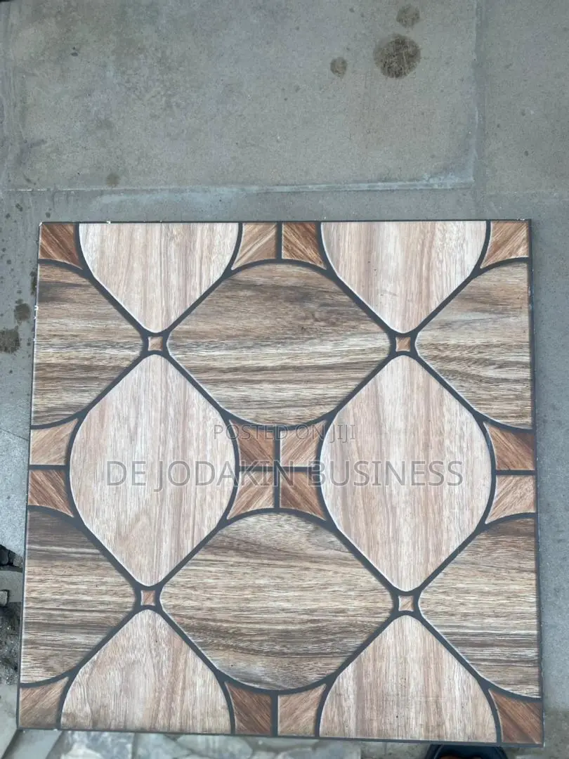 40x40 Kitchen and Toilet Floor Tile (Rustic Rc)