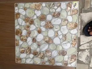 40x40 Kitchen and Toilet Floor Tile (Rustic Rc)