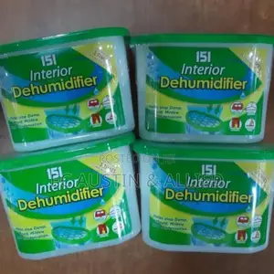Dehumidifier Helps Stop Damp,Mould, and Traps Allergens