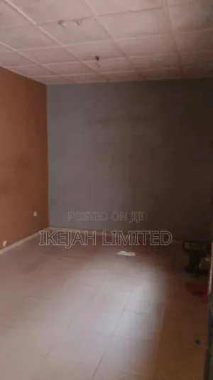 Mini Flat in Ifako-Ogba for rent