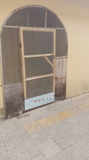 Mini Flat in Ifako-Ogba for rent