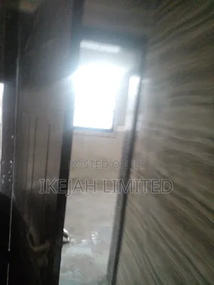 Furnished 3bdrm Apartment in Ifako-Ogba for rent