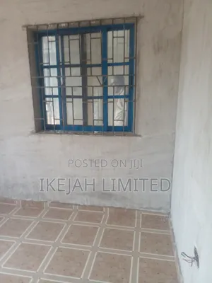 Furnished 3bdrm Apartment in Ifako-Ogba for rent