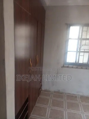 Furnished 3bdrm Apartment in Ifako-Ogba for rent