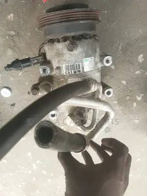 A/C Compressor for Elantra 2009 Automatic