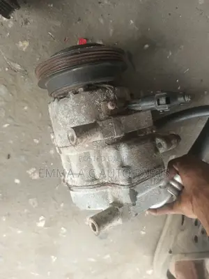 A/C Compressor for Elantra 2009 Automatic