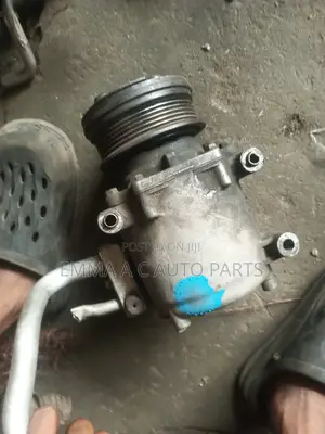 Ac Compressor for Ford Explore 1998/2006 Model