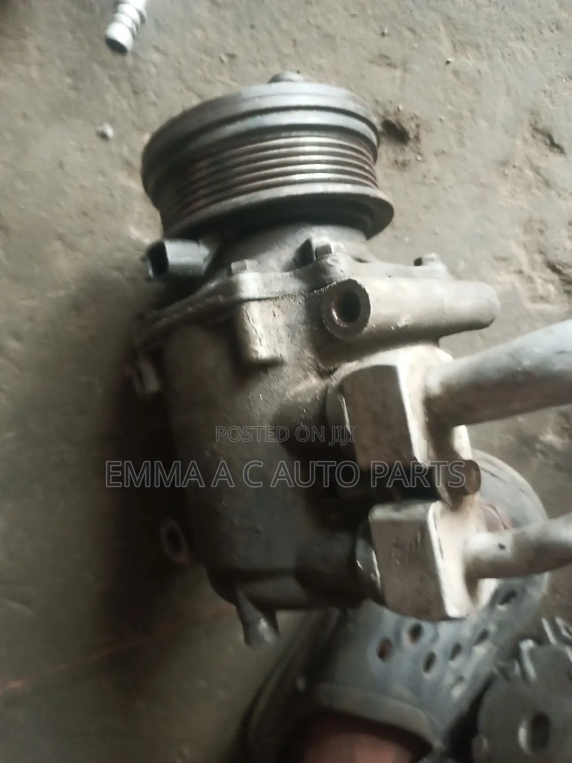Ac Compressor for Ford Explore 1998/2006 Model