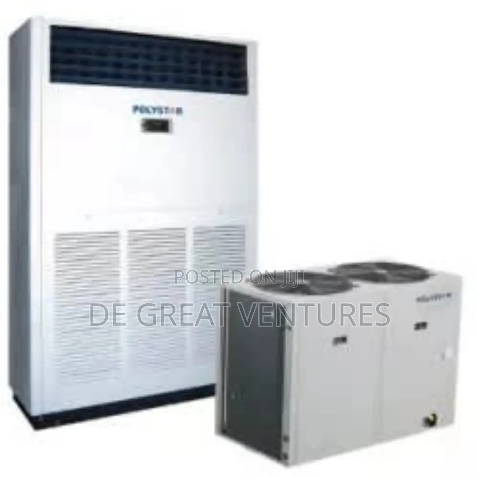 Brand New Polyester 10-Ton Floor Standing Air Conditioner