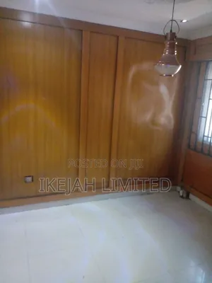 3bdrm Apartment in Ifako-Ogba for rent