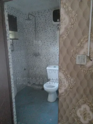 3bdrm Apartment in Ifako-Ogba for rent