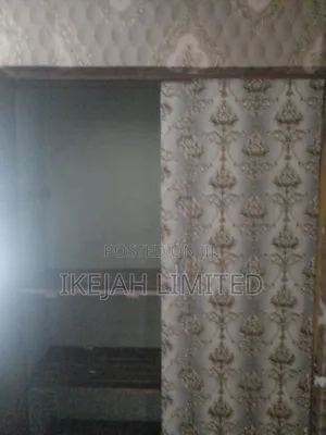 3bdrm Apartment in Ifako-Ogba for rent