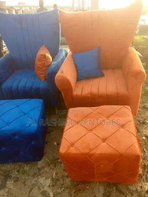 Royal Chair
