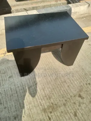 Center Table