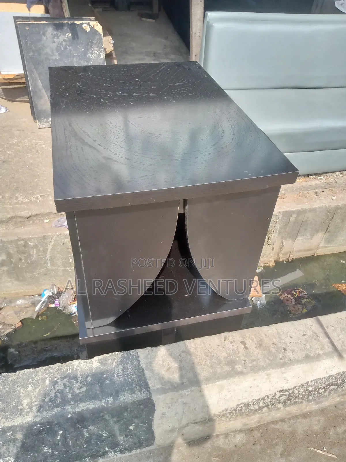 Center Table